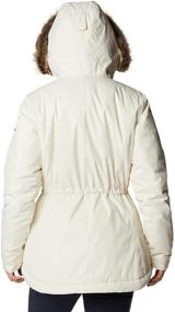 img 3 attached to Columbia Womens Suttle Mountain Insulated