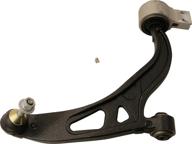 enhanced performance: moog rk622215 control arm and ball joint assembly logo