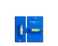 🔹 enhance precision and efficiency with jonard tools wtl-12 wall box template and level for old work electrical boxes, blue logo