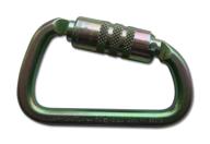 proclimb usr 12 ctlm twist modified carabiner logo