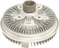 hayden automotive 🔧 2822 high-quality fan clutch logo