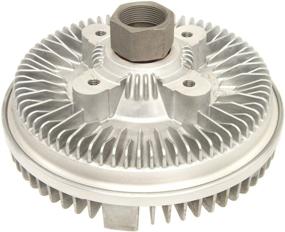 img 1 attached to Hayden Automotive 🔧 2822 High-Quality Fan Clutch