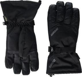 img 3 attached to Gordini Promo Gauntlett Glove Medium