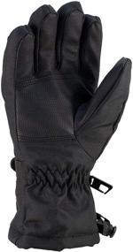 img 1 attached to Gordini Promo Gauntlett Glove Medium