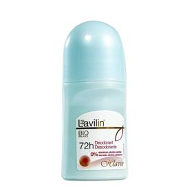 img 2 attached to 🌹 Long-Lasting Hlavin Lavilin Roll On Deodorant 72 Hours Red - Ultimate Odor Protection!