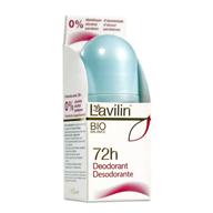 🌹 long-lasting hlavin lavilin roll on deodorant 72 hours red - ultimate odor protection! logo