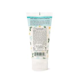 img 1 attached to Оптимизировано для поиска: Earth Therapeutics Tea Tree Oil Foot Balm - 6 унций