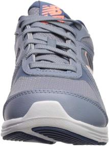 img 3 attached to New Balance Womens WW496V3 Walking