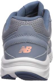 img 2 attached to New Balance Womens WW496V3 Walking