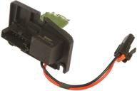 dorman 973 000 blower motor resistor logo