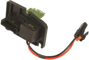 img 4 attached to Dorman 973 000 Blower Motor Resistor