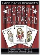 channel craft hero decks hollywood logo