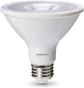 img 3 attached to SEO-optimized AmazonBasics Commercial 75W Equivalent Dimmable LED Lightbulb