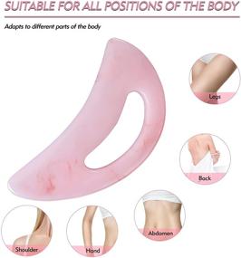 img 1 attached to Lymphatic Drainage Massager Sculpting Cellulite