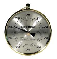 sper scientific 736930 barometer: accurate weather forecasting device for precise measurements logo