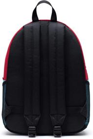 img 3 attached to Перископ Herschel Classic X с большой поперечной штриховкой