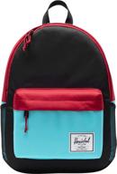 herschel classic x large crosshatch periscope backpacks logo