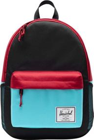 img 4 attached to Перископ Herschel Classic X с большой поперечной штриховкой