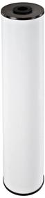 img 4 attached to 💧 Pentair Pentek RFFE20-BB Big Blue Water Filter: Premium Replacement Cartridge for Iron Reduction in a 20-Inch Whole House System - White