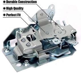 img 3 attached to Сборка Chevrolet Suburban Escalade FEXON