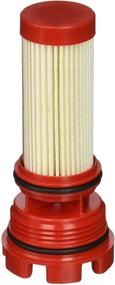 img 1 attached to Sierra International 18-7981 Fuel Filter: Efficient, White Filtering Solution