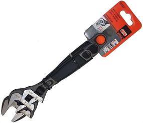 img 3 attached to 9070 Adjustable Wrench Piece Set