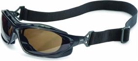 img 1 attached to Uvex S0605X Seismic Safety Eyewear