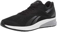 👟 reebok harmony shadow humble medium men's shoes: a perfect blend of style and comfort логотип