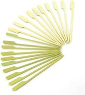 japanbargain 1598x20 bamboo skewers style 7 logo