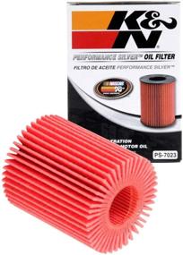 img 4 attached to 🔍 PS 7023 Filter: Optimize Performance for Your Toyota 4Runner Cruiser