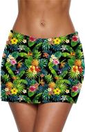 👙 alex vando women's clothing: stylish waistband bathing suits for women logo