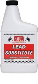 img 1 attached to Hapco Products Lead Substitute Oz