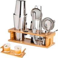 🍹 minuit bartender kit for professional bartenders логотип