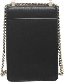 img 3 attached to DKNY Everyday Multipurpose Crossbody Handbag Women's Handbags & Wallets