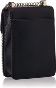 img 2 attached to DKNY Everyday Multipurpose Crossbody Handbag Women's Handbags & Wallets