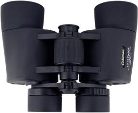 img 1 attached to 🔍 Optimized for SEO: Coleman Signature Multi-Coated Waterproof Binoculars 8x40 with Carrying Case and Neck Strap