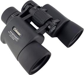 img 3 attached to 🔍 Optimized for SEO: Coleman Signature Multi-Coated Waterproof Binoculars 8x40 with Carrying Case and Neck Strap