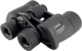 img 2 attached to 🔍 Optimized for SEO: Coleman Signature Multi-Coated Waterproof Binoculars 8x40 with Carrying Case and Neck Strap