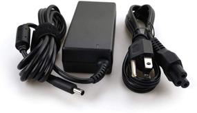 img 2 attached to 💻 Dell Inspiron 15 Series Laptop Charger - Original 65W Thin Power Supply Cord (Enhanced Version)