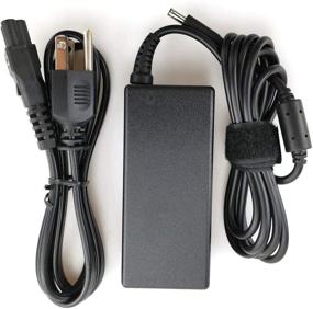 img 3 attached to 💻 Dell Inspiron 15 Series Laptop Charger - Original 65W Thin Power Supply Cord (Enhanced Version)