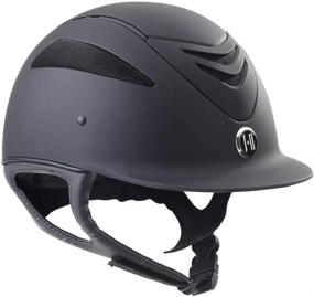 img 1 attached to One Defender Helmet X Small Black Sports & Fitness