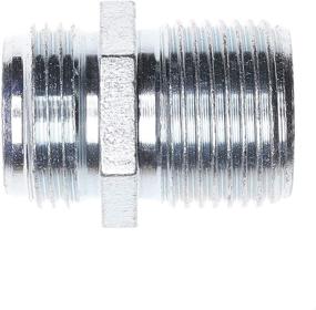 img 1 attached to 🔄 Upgraded Stainless Steel 68RFE Transmission Spin On Filter Screw for Dodge Ram Cummins Diesel 6.7L 2007.5-2019