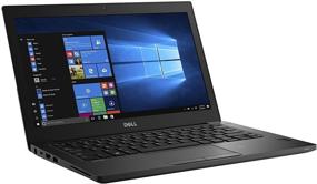 img 1 attached to Ноутбук Dell Latitude 12 7000 7280: Intel Core i5-6300U, 256 ГБ SSD, 8 ГБ DDR4, 12,5 дюйма (1366x768), подсветка клавиатуры, гарантия на 2020 год - Windows 10 Pro (сертифицированный восстановленный)