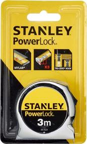 img 2 attached to 📏 Stanley Micro Powerlock Classic STA033522