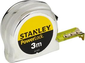 img 3 attached to 📏 Stanley Micro Powerlock Classic STA033522