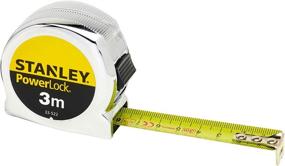 img 4 attached to 📏 Stanley Micro Powerlock Classic STA033522