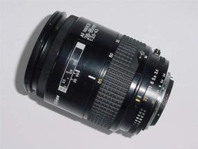 img 3 attached to 📷 Nikon 28-85/3.5-4.5 Auto Focus Zoom-Nikkor: Wide Angle to Telephoto Camera Lens