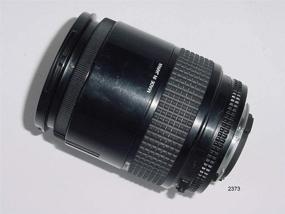 img 2 attached to 📷 Nikon 28-85/3.5-4.5 Auto Focus Zoom-Nikkor: Wide Angle to Telephoto Camera Lens