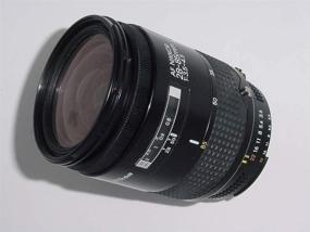 img 4 attached to 📷 Nikon 28-85/3.5-4.5 Auto Focus Zoom-Nikkor: Wide Angle to Telephoto Camera Lens