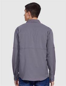 img 3 attached to Columbia Silver Ridge Sleeve Shirt Outdoor Recreation